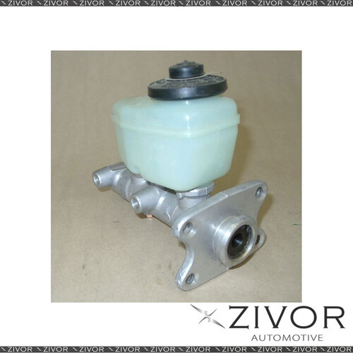 Brake Master Cylinder For Toyota Landcruiser HDJ80 4.2L (W/O ABS Cast Iron)