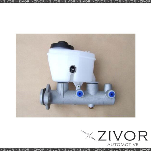 New HPP LUNDS Brake Master Cylinder For Toyota Prado RZJ95 2.7L (W/O ABS)