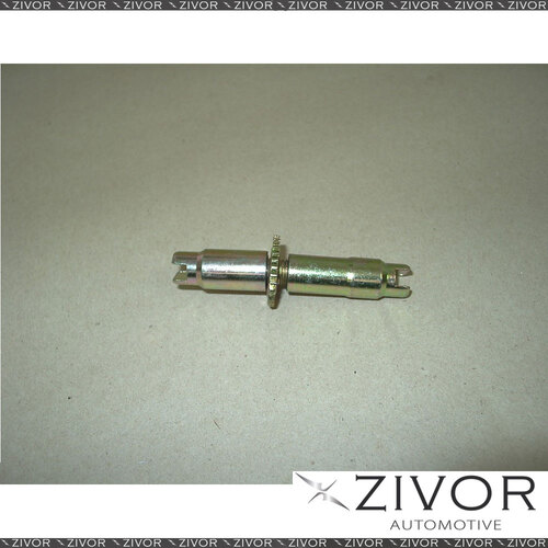 New HPP LUNDS Drum Brake Adjuster For Toyota Hilux YN67 4Y 2.2L (Right Rear)