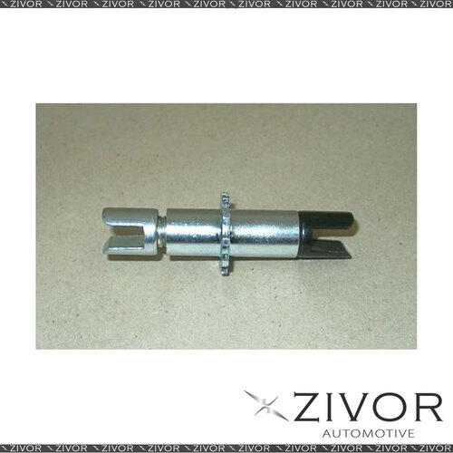 Parking Brake Adjusting Screw Assembly For Toyota Landcruiser FZJ75 4.5L (Left)
