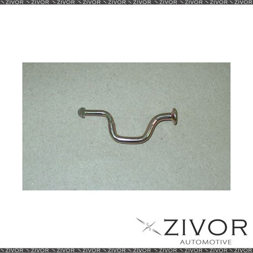 Drum Brake Hold Down Spring Pin For Toyota Prado KZJ95 3.0L (Rear No.1)