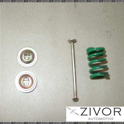 Drum Brake Shoe Hold Down Kit For Toyota Landcruiser FZJ75 4.5L (Front)