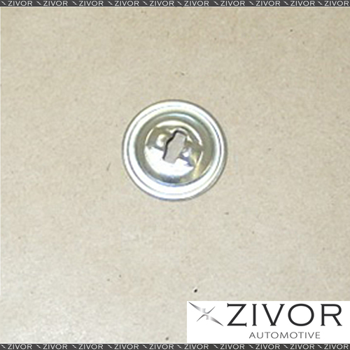 Drum Brake Hold Down Spring Cup For Toyota Hilux RZN154 3RZFE 2.7L (Rear)