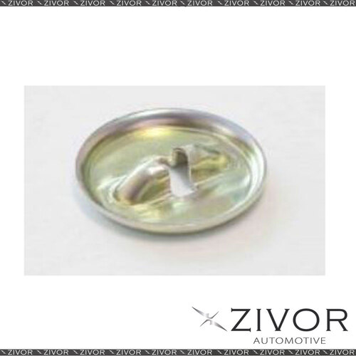 Drum Brake Hold Down Spring Cup For Toyota Landcruiser VDJ79 4.5L (Outer)