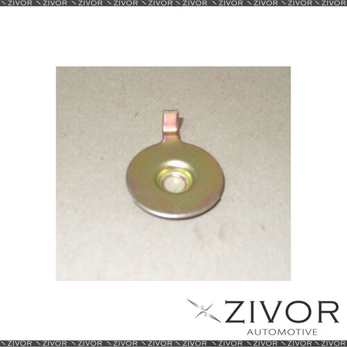 Drum Brake Hold Down Spring Cup For Toyota Prado VZJ95 3.4L (Inner)