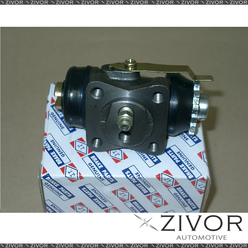 Wheel Cylinder - Front For Toyota Landcruiser HJ45 3.6L (RH For FR/UPR)