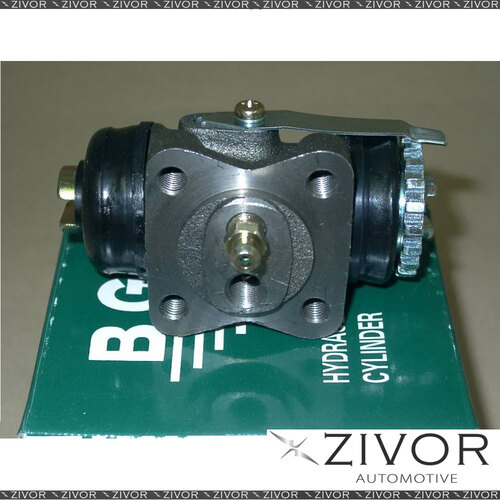 Wheel Cylinder - Front For Toyota Landcruiser HJ47 4.0L (RH For RR/LWR)