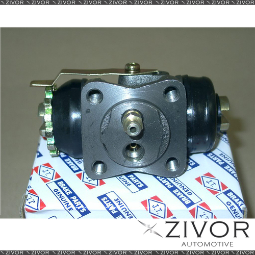 Wheel Cylinder - Front For Toyota Landcruiser HJ45 3.6L (LH for FR/UPR)