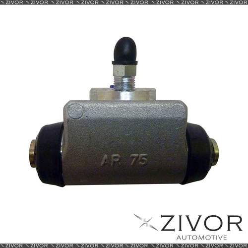 Wheel Cylinder - Rear For Toyota Hilux KUN26 1KDFTV 3.0L 03/2005 - 09/2015