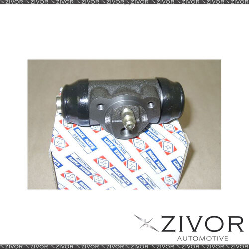 Wheel Cylinder - Rear For Toyota Landcruiser HJ47 4.0L 08/1980 - 11/1984