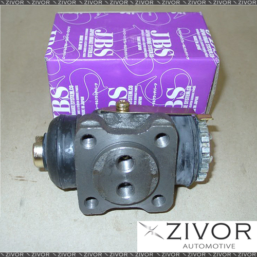 Wheel Cylinder - Rear For Toyota Landcruiser BJ40 3.0L (RH For RR/LWR)
