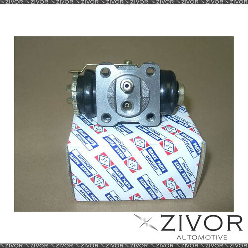 Wheel Cylinder - Rear For Toyota Landcruiser HJ45 3.6L (LH For FR/UPR)