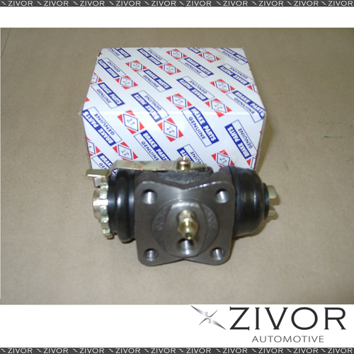 Wheel Cylinder - Rear For Toyota Landcruiser BJ40 3.0L (LH For FR/UPR)