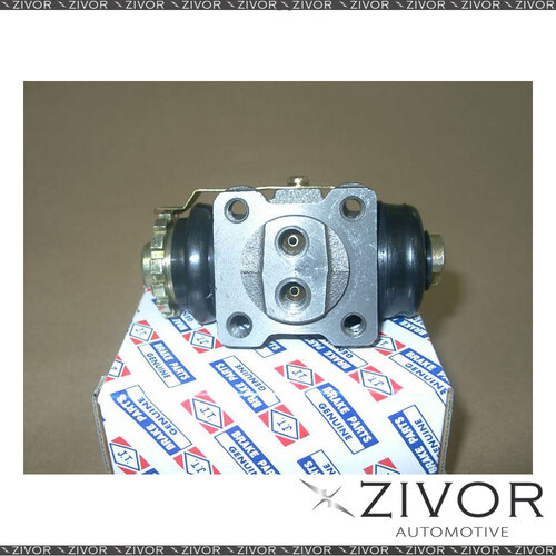 Wheel Cylinder - Rear For Toyota Landcruiser HJ45 3.6L (LH For RR/LWR)
