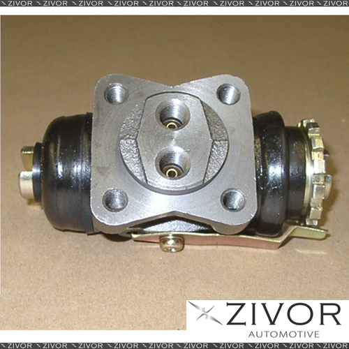 Wheel Cylinder - Rear For Toyota Landcruiser BJ40 3.0L (LH For RR/LWR)