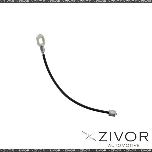 New HPP LUNDS Parking Brake Auto Adjust Wire For Toyota Landcruiser FZJ78 4.5L