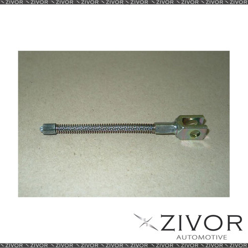 New HPP LUNDS Parking Brake Auto Adjust Wire For Toyota Prado VZJ95 3.4L