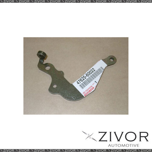 Parking Brake Bell Crank For Toyota Landcruiser VDJ79 4.5L (Left)