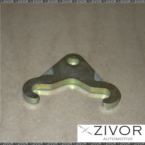 Parking Brake Bell Crank For Toyota Hilux VZN172 5VZFE 3.4L 08/2002 - 01/2005