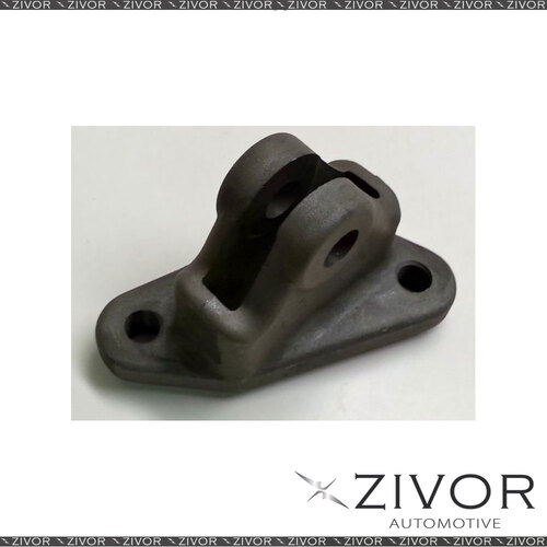 Parking Brake Bell Crank Bracket For Toyota Prado VZJ95 3.4L (Left Rear)