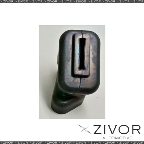 Drum Brake Bellcrank Boot For Toyota Landcruiser FZJ79 4.5L (Left Rear)