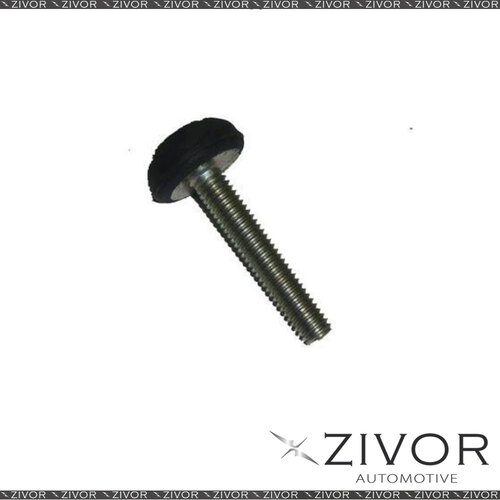 Drum Brake Bellcrank Stopper Bolt For Toyota Landcruiser FZJ75 4.5L (Rear)