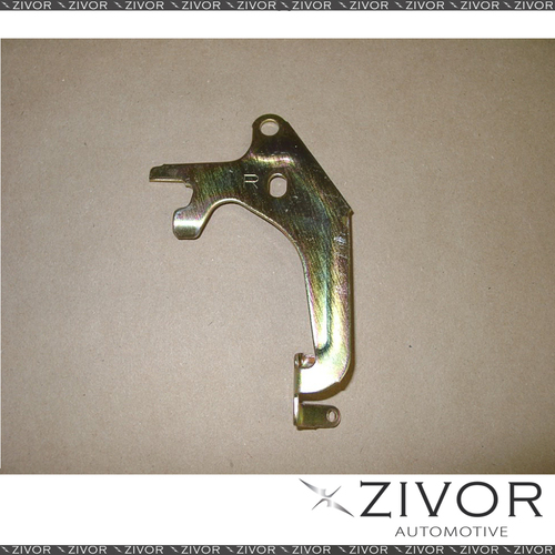 New HPP LUNDS Parking Brake Lever For Toyota Landcruiser HZJ78 4.2L (Right Rear)