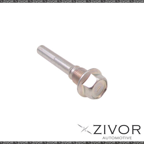 Disc Caliper Guide Pin For Toyota Landcruiser HZJ79 4.2L 08/1999 - 04/2006