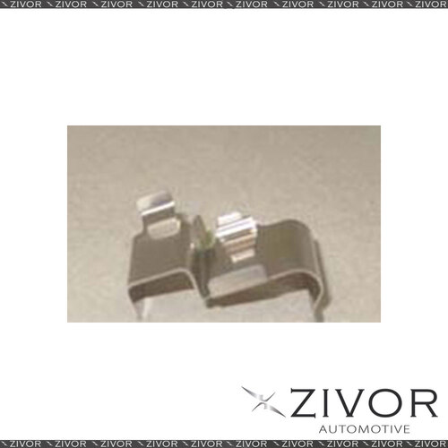 Disc Brake Pad Retaining Clip For Toyota Landcruiser HZJ75 4.2L (Rear No.1)