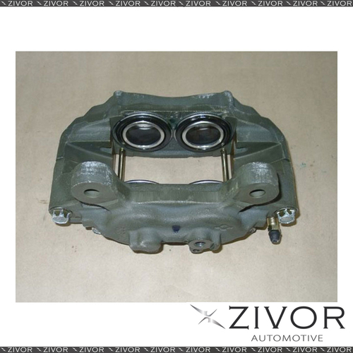 Disc Caliper - Front For Toyota Landcruiser HZJ80 4.2L (Right)