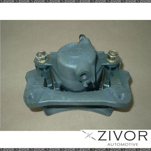 New HPP LUNDS Disc Caliper - Rear For Toyota Landcruiser FZJ75 4.5L (Right)