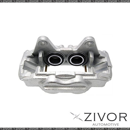 HPP LUNDS Disc Caliper-Front For Toyota Prado KDJ150 3.0L (Right) #47730-60300NG