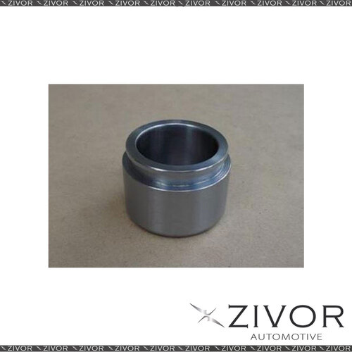 Disc Caliper Piston - Front For Toyota Landcruiser HZJ78 4.2L 08/1999 - 04/2006