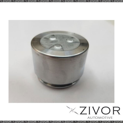 Disc Caliper Piston - Front For Toyota Landcruiser HDJ100 4.2L (S14+12A No.2)