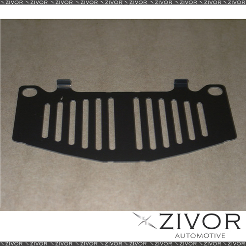 HPP LUNDS Disc Pad Shim For Toyota Hilux LN130 3L (Front No.1) #47744-35020JNG
