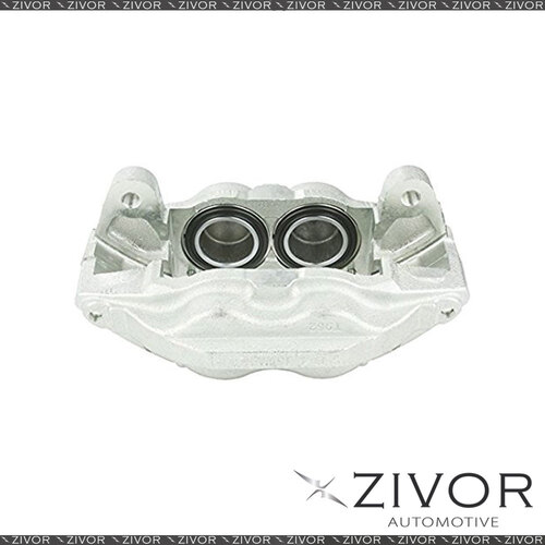 Disc Caliper - Front For Toyota Landcruiser VDJ200 4.5L (Left)