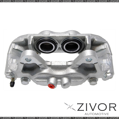 HPP LUNDS Disc Caliper - Front For Toyota Prado GRJ150 4.0L (Left) 47750-60300NG