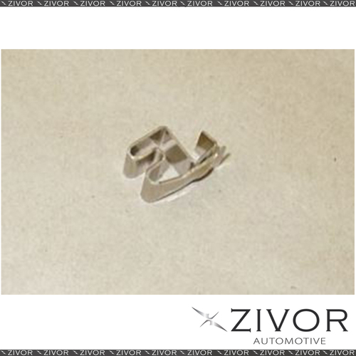 Disc Pad Wear Indicator - Mechanical For Toyota Landcruiser HZJ80 4.2L (Rear)