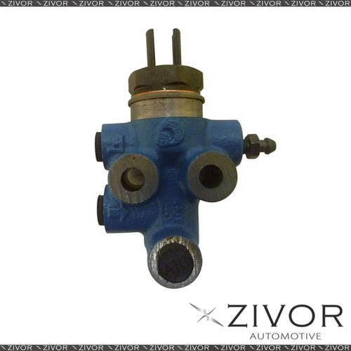 Brake Proportioning Valve For Toyota Hilux GGN25 1GRFE V6 4.0L 03/2005 - 09/2015