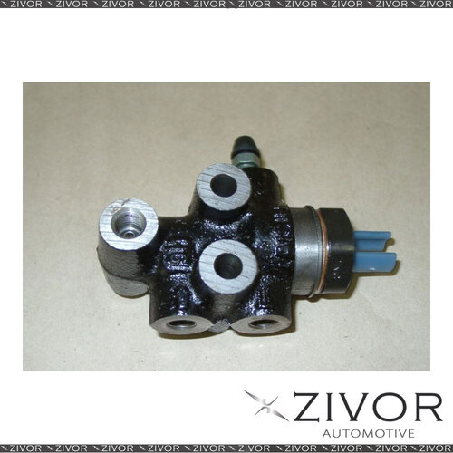 New HPP LUNDS Load Sensing Proportioning Valve For Toyota Landcruiser HJ47 4.0L