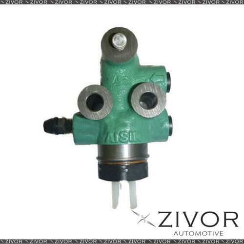 Load Sensing Proportioning Valve For Toyota Landcruiser VDJ76 4.5L DSL