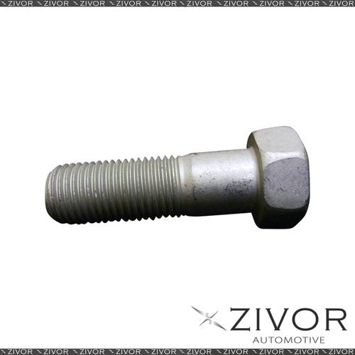 Front Disc Caliper Bolt For Toyota Hilux LN106 3L 08/1988 - 08/1997