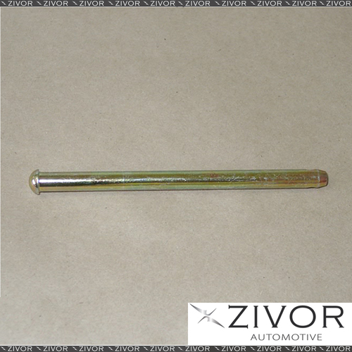 Disc Caliper Anti-Rattle Pin For Toyota Landcruiser FJ60 4.2L (Front With Hole)