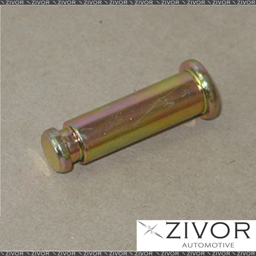 HPP LUNDS Parking Brake Bell Crank Pin For Toyota Hilux LN65 2L #90249-08068NG