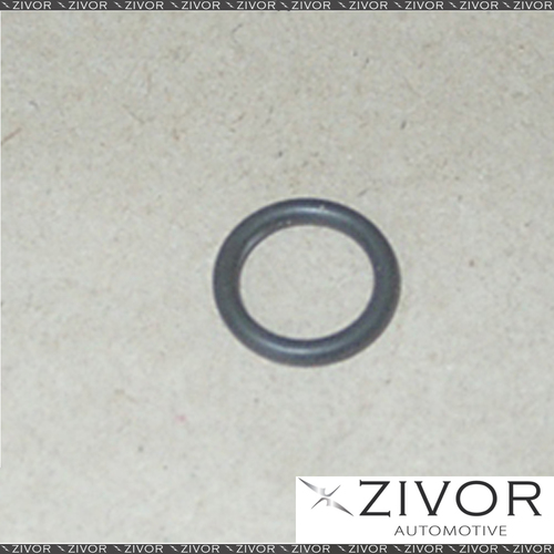 TransferCase Plug O-Ring For Toyota Landcruiser FZJ80 4.5L 1FZFE 08/1992-01/1998