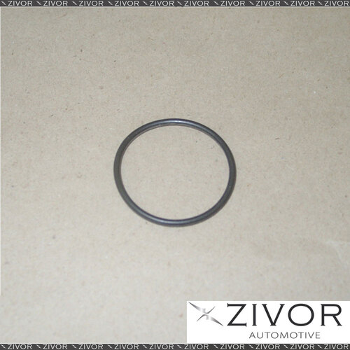 TransferCase Idler Shaft O-Ring For Toyota Landcruiser FJ75 4.0L 11/1984-08/1992