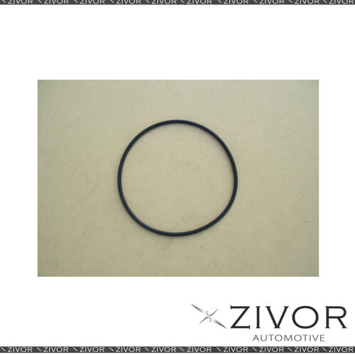 Axle O-Ring For Toyota Landcruiser HDJ100 4.2L 1HDFTE Turbo 08/2000 - 07/2007