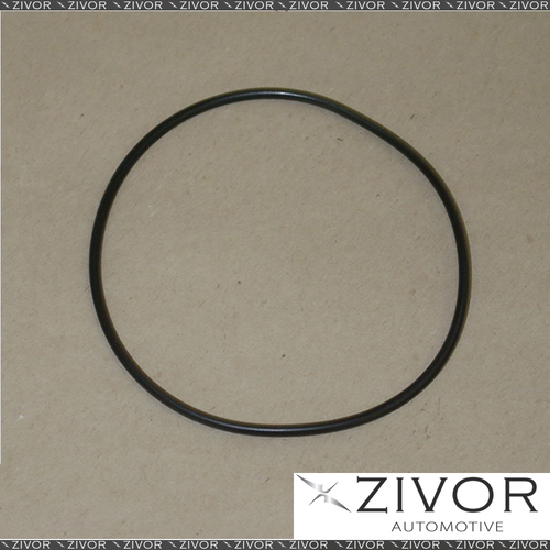 Rear Axle Bearing Case O-Ring For Toyota Hilux RZN169 3RZFE 2.7L 08/1997-07/2002