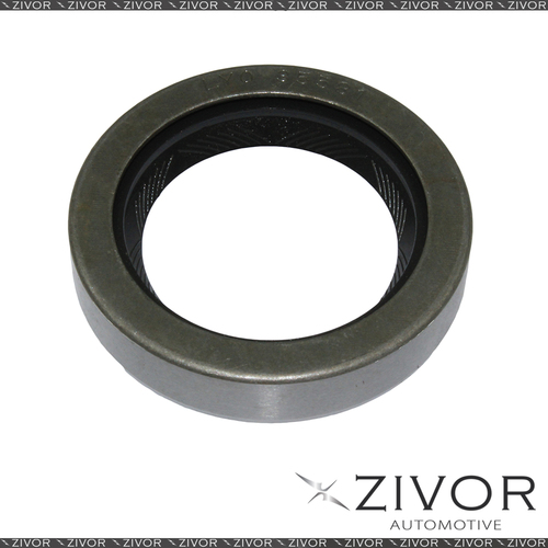 Wheel Bearing Seal - Front For Toyota Landcruiser HZJ75 4.2LDSL (90310-35005NG)