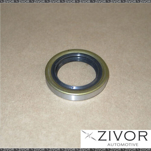 Manual Trans Front Seal For Toyota Landcruiser BJ42 3.4L 3B DSL (90311-28004JNG)